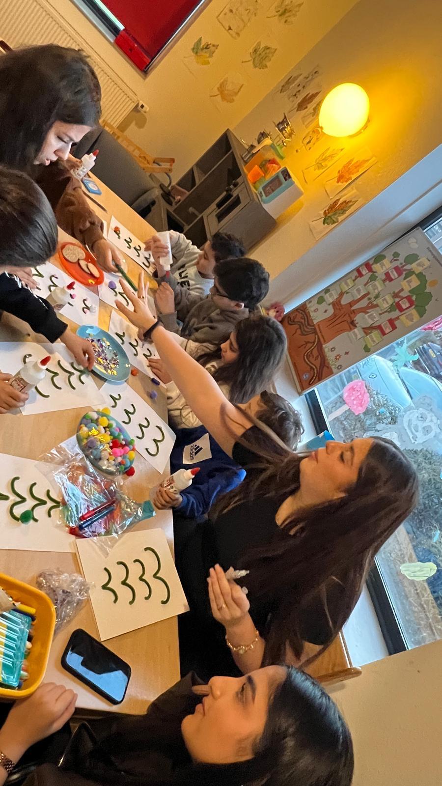Kinderwerk
