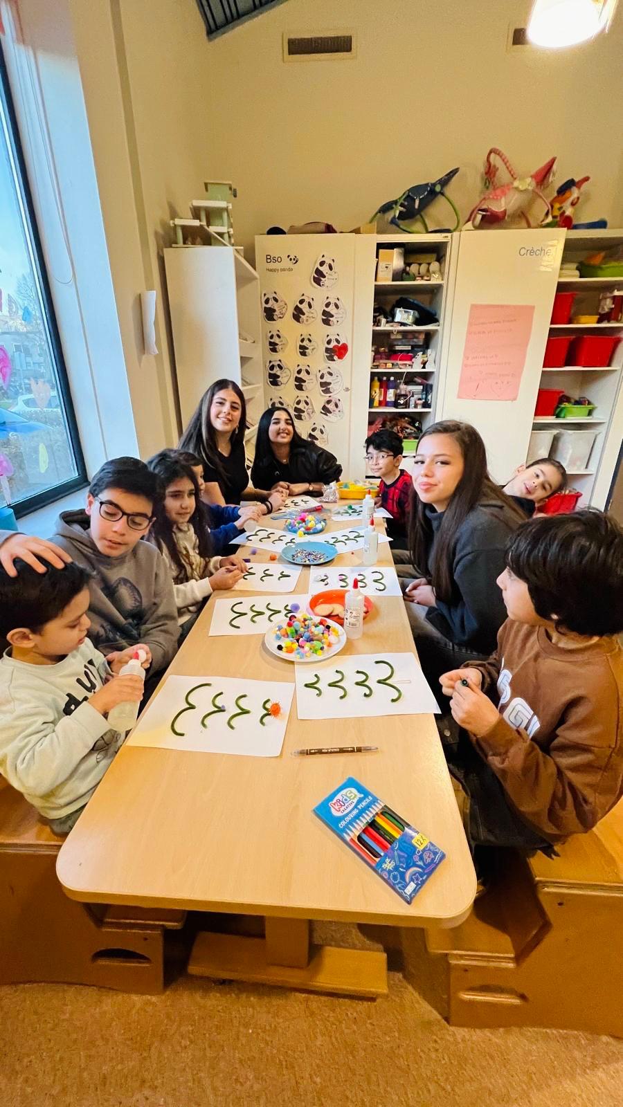 Kinderwerk
